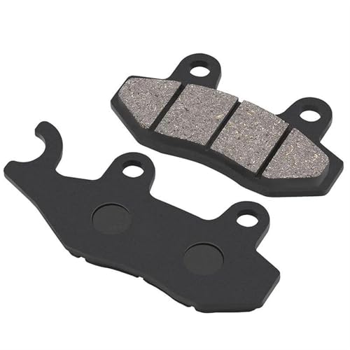 Plaquettes de frein moto avant CB 50 NSR 80 NSF 100 XR
