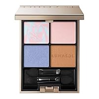 Amazon.co.jp: ルナソル(LUNASOL) アイカラーレーション EX11 アイ