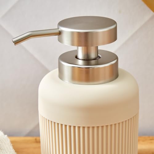 Image of AW24 - SOAP Dispenser - 8.7 CM X 8.7 CM X 13.9 CM - KL9251
