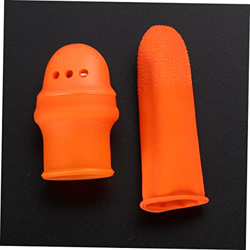 VANZACK 1Pc Vingerplant Fruitsnijder Planten Trim Duim Oogstgereedschap Zwaarden Slotopener Tool???? ???????? Duimvingersnijder Gereedschap Mulitool Suite Voedsel - Image 5