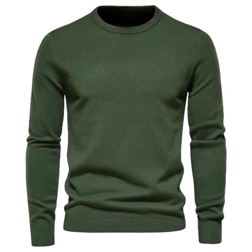 Sweat intérieur doux pour homme parfait pour les journées fraîches d'automne