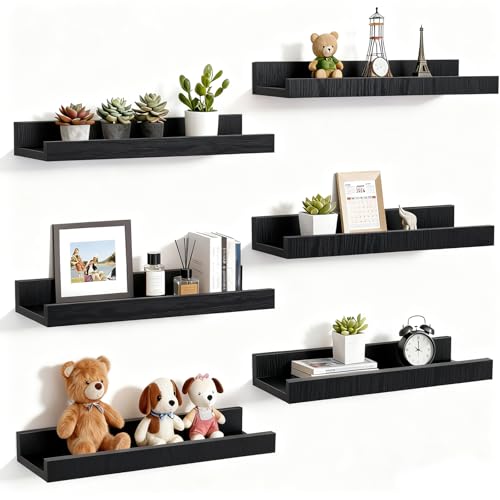 Baldas flotantes marca LOKOOY