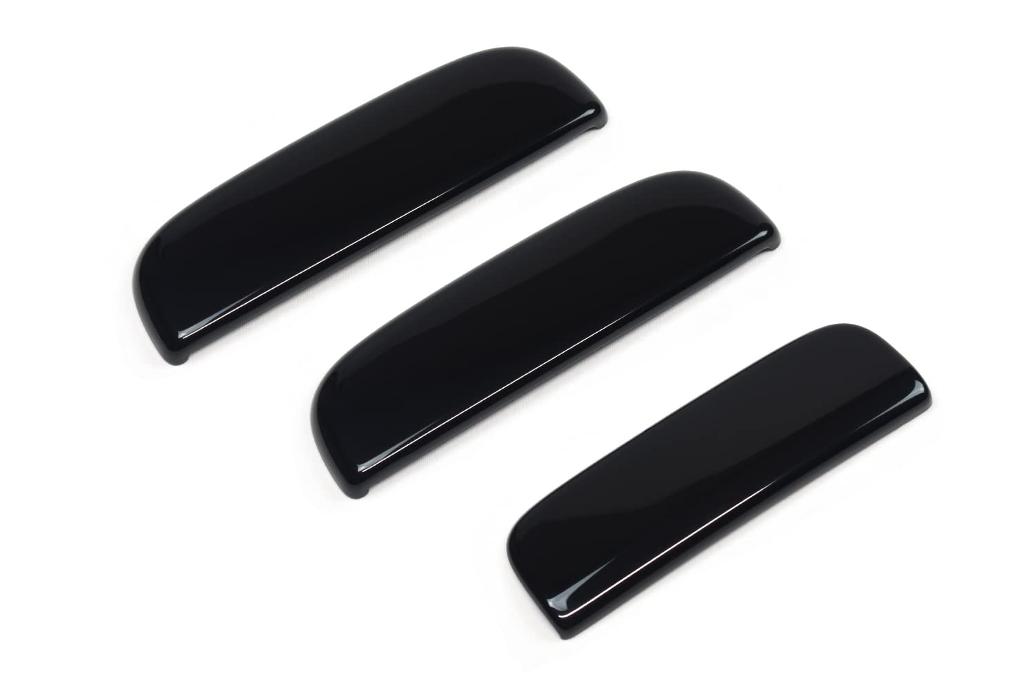 Amazon.co.jp: SecondStage スズキ ジムニー JB64 ドアハンドルカバー