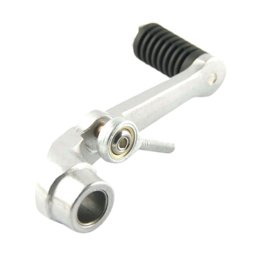 Pxgwhcmep Onecolor Motorcycle Gear Lever Compatible With Cbr600 Cbr600rr 2003–2004 2005–2017 24720-Mee-000 24720-Mee-D00 24720-Mfj-305