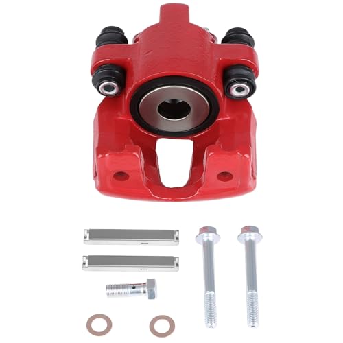 Image of Rear Left /Right 18-4679 Disc Brake Caliper w /o Bracket
