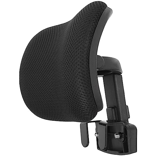 Operitacx Coop Almohada Ajustable Comodidad del Coche Accesorios Almohada para Coche Almohada De...
