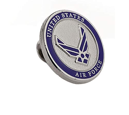 Air Force Lapel Pin