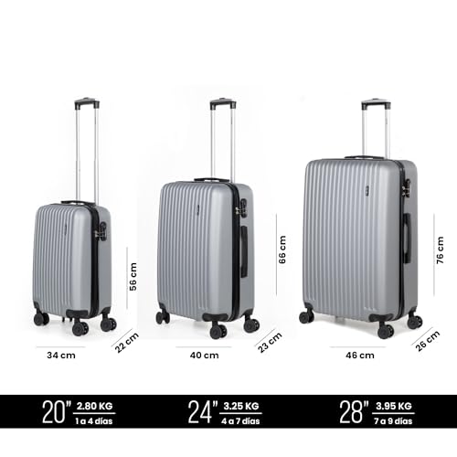 Review de Maleta bolso mano que Puedes comprar On-line. 12 Imagen adicional