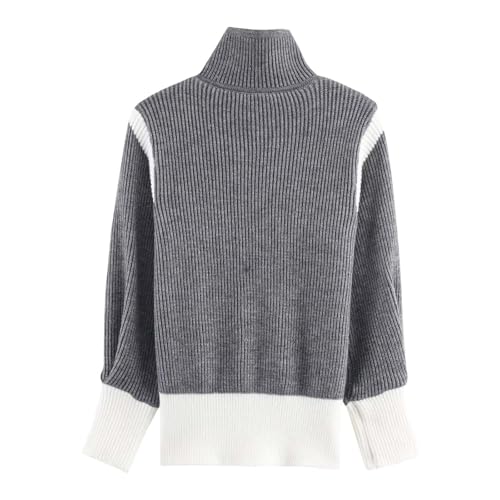 Cardigan tricoté coloré manches longues pull ouvert devant doux léger