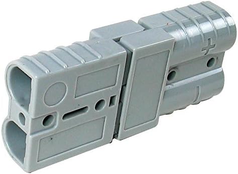 Bulldog 20018 Quick Connect Wire for Truck Winches, Model: 20018, Outdoor & Hardware Store