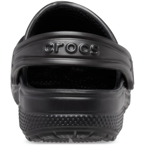 Image of Crocs Kid's Classic Clog (Little Kid /Big Kid /Toddler)