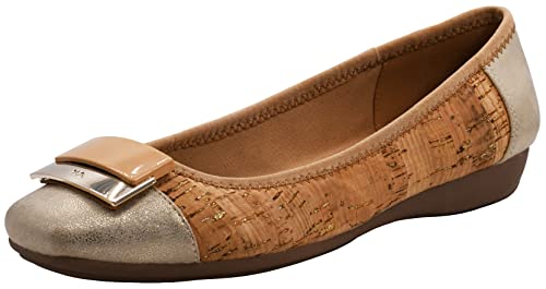 Anne Klein Women's UNA Flat - Main Image