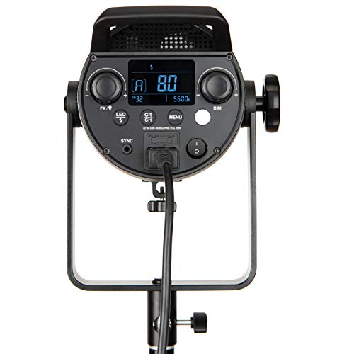 GODOX FV150高速シンクロフラッシュLEDライト の商品画像 5