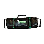 Ultimate Sandbag Core Package Adjustable Fitness Sandbag with Filler Bags 5-20lbs