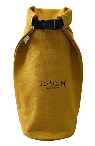 會帆布ランタンケース Medium