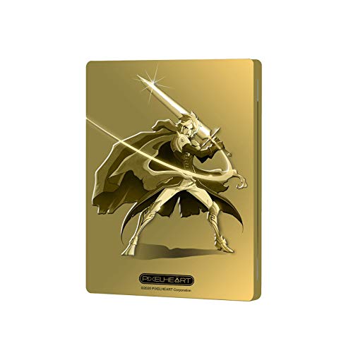 Golden Force Edition Limitée FuturePak PS4 Neuf - vue 7