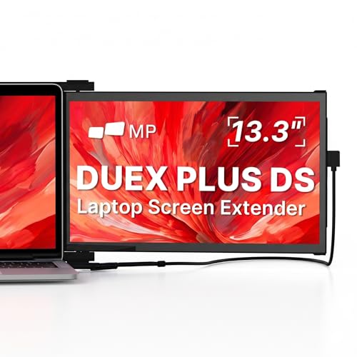 Amazon.co.jp: MP デュエックス(Duex) Mobile Pixels Max 14.1インチ