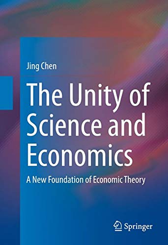 Buy The Unity of Science and Economics — BookShops.in