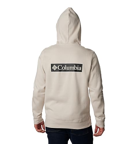 Image of Columbia mens Trek Hoodie