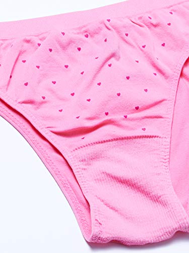 Kit Com 3 Calcinhas Biquíni, Trifil, Feminino, Lolita/Marrakesh/Aurora, M