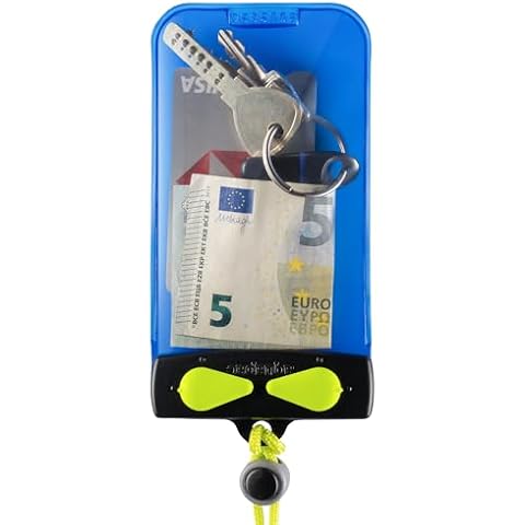 Aquapac Keymaster Waterproof Travel Case Cover