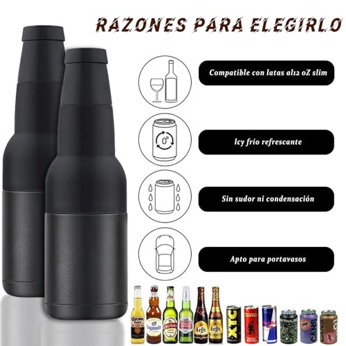 Opiniones y reviews de Enfriadores de botellas los 10 mejores. 20 Imagen adicional
