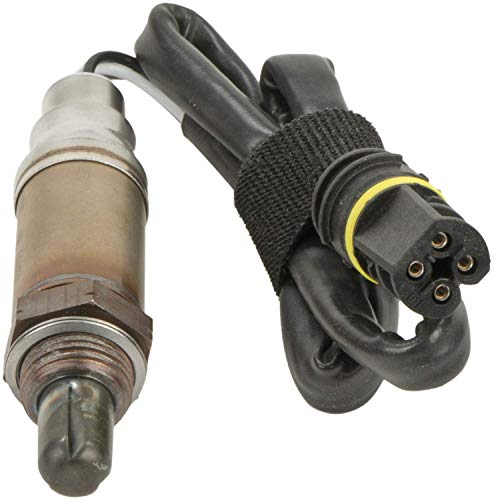 Bosch 13860 Sauerstoffsensor, Originalausstattung (Mercedez-Benz) – Ansicht 1