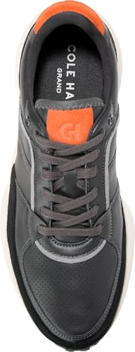 Image of Cole Haan Men's Mens Zerogrand Remastered Stitchlite Wing Tip Oxford