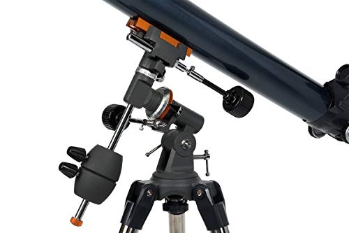 Celestron Astromaster 70EQ - 4