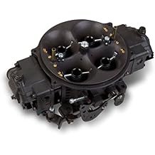 Holley 0-80903HB Gen 3 Ultra Dominator HP Race Carburetor