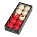 Action Bumper Pool Ball Set