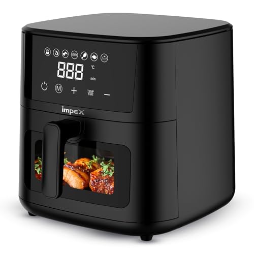 مقلاة هوائية ايمبكس - موديل AF 4307