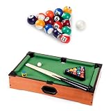 JN Creations Mini Pool Table 27" — view 1