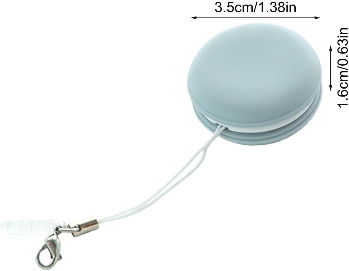 Phone Screen Cleaner Lens Brush Pendant image 5