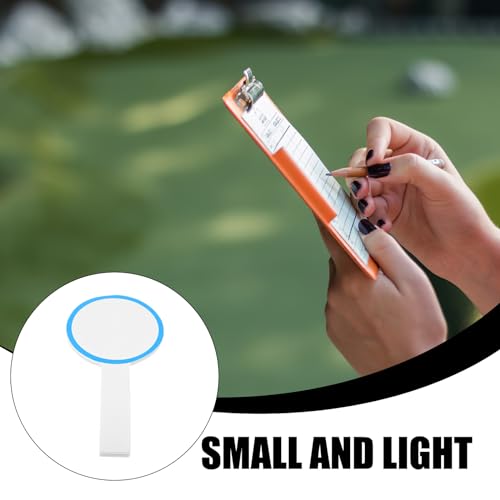 6st Anzeigetafel Auktionspaddel Quiz-antwort-whiteboard Wertungstafel Aus Papier Trocken Abwischbare Antwortpaddel Signiertes Bild Schreibtafeln Löschbar Student Schaum Das Schild