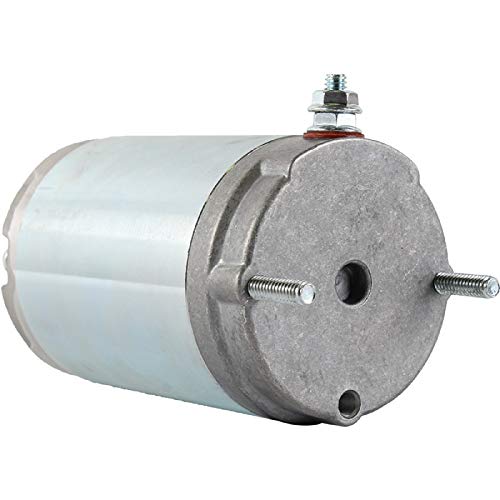 DB Electrical SAB0179 Starter motor de arranque de repuesto compatible con 12V CW PMDD 5