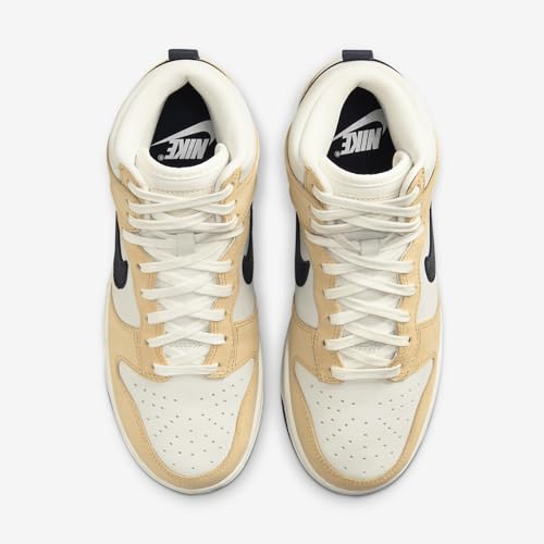 Nike Dunk High Premium Women's Shoes4