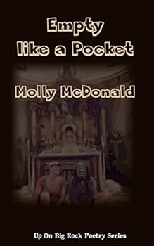 Paperback Empty like a Pocket Book