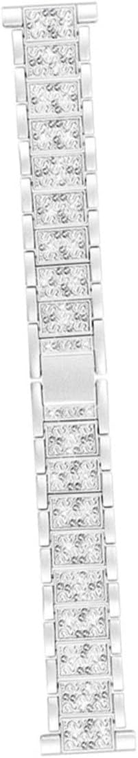 watch Band Watch Accessories Accessory Rhinestone Band Fashion Wristband Band S