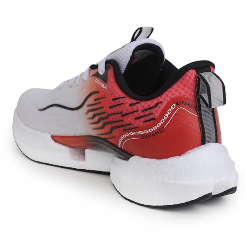 Image of Columbus Men's Powerful Sports Running Shoe