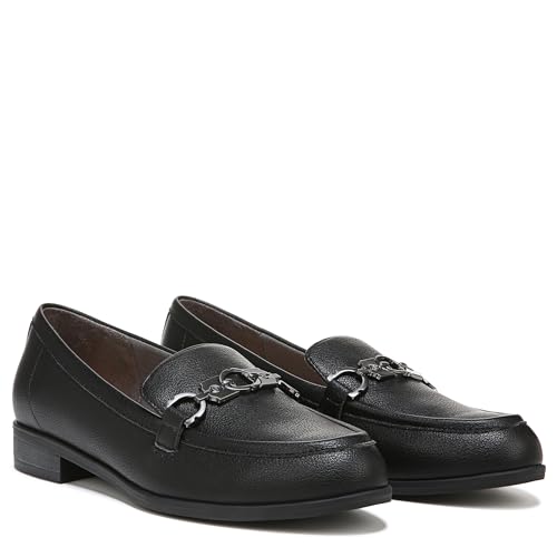 Image of Dr. Scholl's Shoes Womens Rate Adorn Slip On Casual Loafer