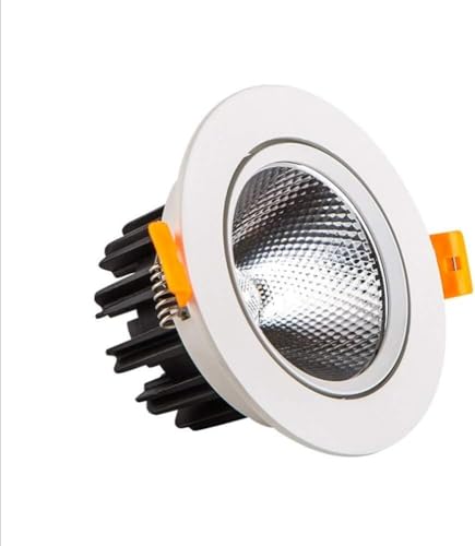 ���ȉ��^�_�E�����C�g�V�[�����O���C�g�X�|�b�g���C�g�_�C�J�X�gLED�V�[�����O���C�g�V���b�s���O���[���z�e�����r���O���[���I�t�B�X�Ɩ��v���W�F�N�g�X�|�b�g���C�g�V�[�����O���C�g(Warm Light 3000k,20W)