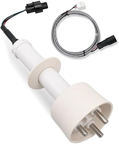 000016053 Ice Water Level Probe Kits with Harness Compatible with Manitowoc Ice Machines Parts