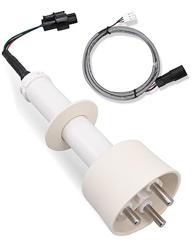 000016053 Ice Water Level Probe Kits With Harness Compatible With Manitowoc Ice Machines Parts #TOP19