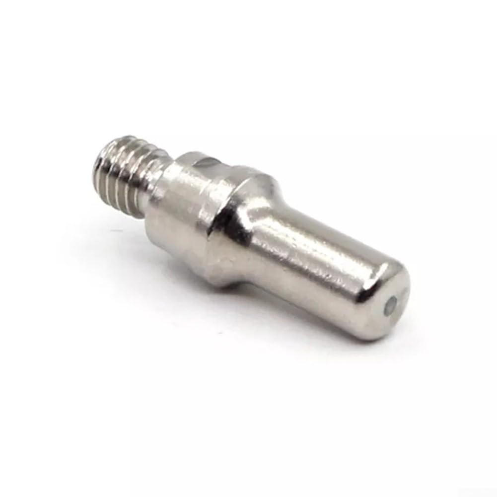 Lot de 10 électrodes de découpe plasma spécialement conçues pour les applications de torche PT60 PT40 IPT60 IPT40