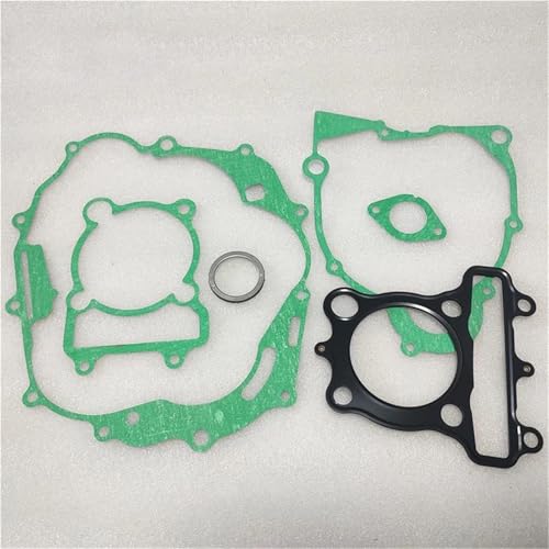 Joint complet pour moto JYM250 joint de cylindre moteur 250cc