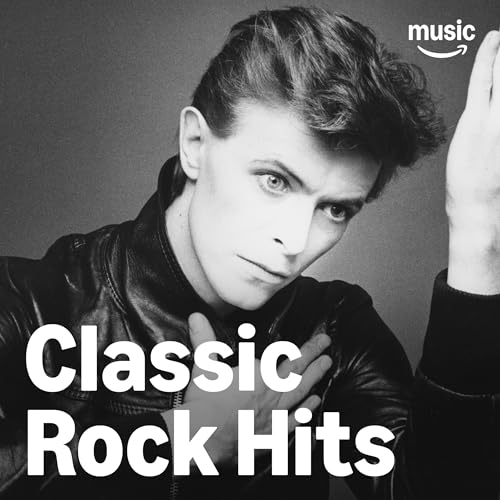 Zusammengestellt von: Amazon Music