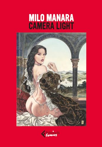  Camera light. Ediz. illustrata. Con 24 stampe con timbro a secco