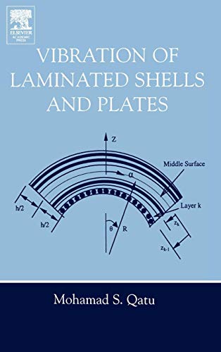 Vibration of Laminated Shells and Plates