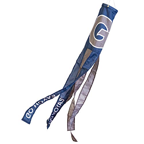 Georgetown Hoyas Windsock